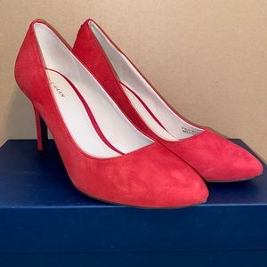 Cole Haan heels, size 7. Brand New!
